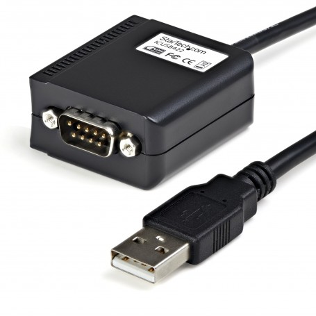 CAVO ADATTATORE USB RS422/485 (ICUSB422)