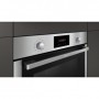 Neff B2CCG6AN0 + T36BB40N1 set di elettrodomestici da cucina Piano cottura a induzione Forno elettrico (XB46PI)