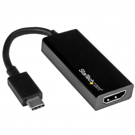 ADATTATORE VIDEO USB-C A HDMI (CDP2HD)