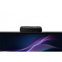 Lenovo ThinkVision MC50 webcam 1920 x 1080 Pixel USB 2.0 Nero (4XC1D66056)