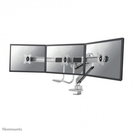 Neomounts by Newstar Select Supporto da scrivania per monitor (NM-D775DX3SILVE)