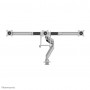 Neomounts by Newstar Select Supporto da scrivania per monitor (NM-D775DX3SILVE)