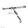 Neomounts by Newstar Select Supporto da scrivania per monitor (NM-D775DX3SILVE)