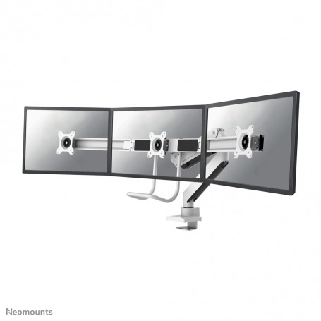 Neomounts by Newstar Select Supporto da scrivania per monitor (NM-D775DX3WHITE)