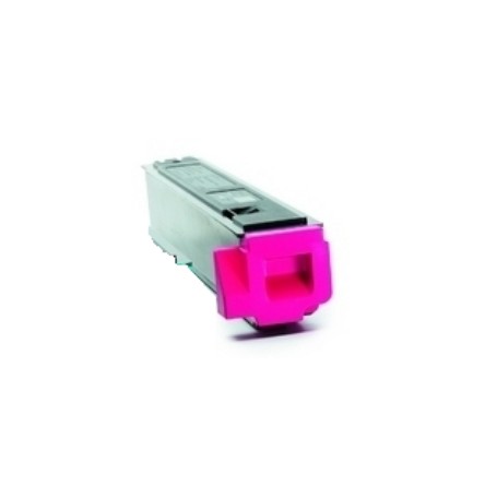 KYOCERA TK-810M cartuccia toner 1 pz Originale Magenta (370PC4KL)