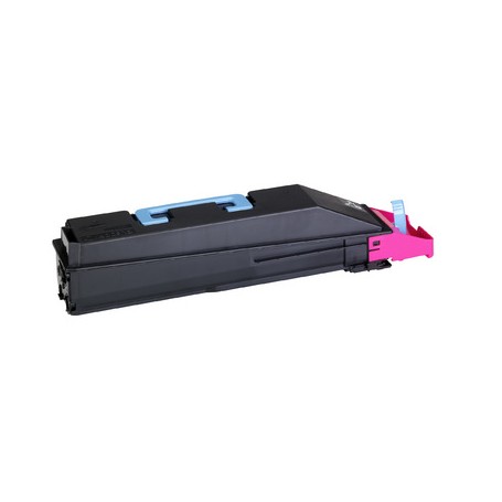 KYOCERA TK-880M cartuccia toner 1 pz Originale Magenta (1T02KABNL0)