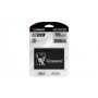 Kingston Technology KC600 2.5" 256 GB Serial ATA III 3D TLC (SKC600/256G)