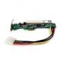 ADATTATORE SCHEDA PCIE A PCI (PEX1PCI1)