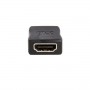 StarTech.com Adattatore compatto DisplayPort a HDMI - Convertitore DisplayPort DP a HDMI DP maschio a HDMI femmina (DP2HDMIADAP)