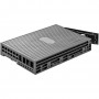 StarTech.com Convertitore di dischi rigidi SATA/SAS 2,5" SSD/HDD in SATA 3,5" (25SATSAS35)