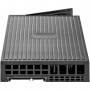 StarTech.com Convertitore di dischi rigidi SATA/SAS 2,5" SSD/HDD in SATA 3,5" (25SATSAS35)