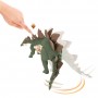 Mattel Jurassic World - Mega Distruttori, Dinosauro giocattolo con articolazioni mobili e dettagli realistici 4+ anni (GWD60)