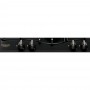Hotpoint PCN 640 T (AN) R /HA piano cottura Antracite Da incasso 59 cm Gas 4 Fornello(i) (PCN640T(AN)R/HA)