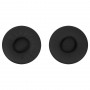 Jabra 14101-19 cuscinetto per auricolari Pelle Nero 2 pz (14101-19)