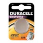 Duracell DL2430 Batteria monouso Litio (DU49)