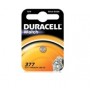 Duracell 936830 batteria per uso domestico Batteria monouso SR66 Ossido d'argento (S) (DU85)