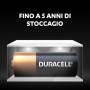Duracell MN21 Batteria monouso Alcalino (DU25)