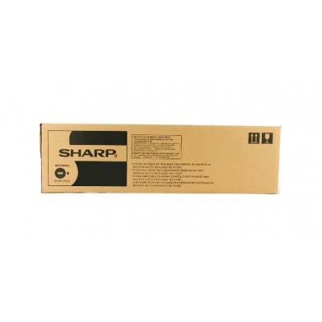 Sharp MX61GTYA cartuccia toner 1 pz Originale Giallo (MX61GTYA)