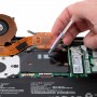 StarTech.com Pasta termoconduttiva per processore CPU - Pasta Termica per dissipazione calore CPU con ossido di me (SILVGREASE1)