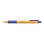 STABILO 6030/40 penna a sfera Rosso 1 pz (6030/4)