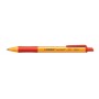 STABILO 6030/40 penna a sfera Rosso 1 pz (6030/40)