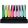 STABILO GREEN BOSS Pastel evidenziatore 8 pz Punta conica Multicolore (6070/08-5)