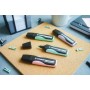STABILO GREEN BOSS Pastel evidenziatore 8 pz Punta conica Multicolore (6070/08-5)
