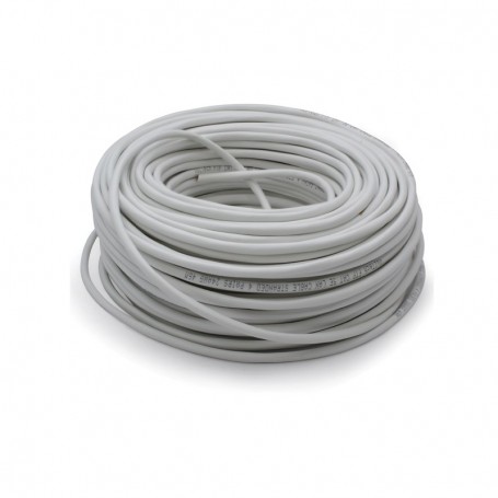 Vultech SC13102-50 cavo di rete Grigio 50 m Cat5e F/UTP (FTP) (SC13102-50)
