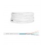Vultech SC13102-50 cavo di rete Grigio 50 m Cat5e F/UTP (FTP) (SC13102-50)