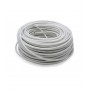 Vultech SC13002-100 cavo di rete Bianco 100 m Cat5e U/UTP (UTP) (SC13002-100)