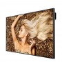 Benq SL6502K 165,1 cm (65") LED 4K Ultra HD Nero Processore integrato Android (9H.F68PK.NA6)