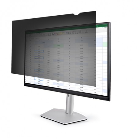 StarTech.com Filtro per la privacy universale - Per monitor da 21.5" (PRIVSCNMON21)