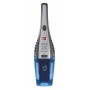 Hoover Jive Lithium HJ72WDLB 011 Senza sacchetto Blu, Trasparente (39300767)