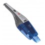 Hoover Jive Lithium HJ72WDLB 011 Senza sacchetto Blu, Trasparente (39300767)