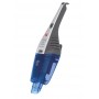 Hoover Jive Lithium HJ72WDLB 011 Senza sacchetto Blu, Trasparente (39300767)