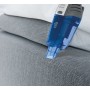 Hoover Jive Lithium HJ72WDLB 011 Senza sacchetto Blu, Trasparente (39300767)