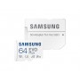Samsung EVO Plus 64 GB MicroSDXC UHS-I Classe 10 (MB-MC64KA/EU)