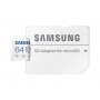 Samsung EVO Plus 64 GB MicroSDXC UHS-I Classe 10 (MB-MC64KA/EU)