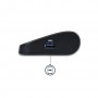 StarTech.com Docking station Universale USB3.0 per laptop VGA DVI HDMI - Dual-Monitor con Ethernet audio (USB3SDOCKHDV)