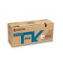 KYOCERA TK-5270C cartuccia toner 1 pz Originale Ciano (1T02TVCNL0)