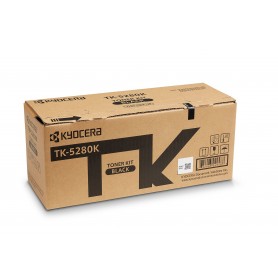 KYOCERA TK-5280K cartuccia toner 1 pz Originale Nero (1T02TW0NL0)