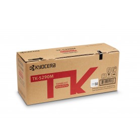 KYOCERA TK-5290M cartuccia toner 1 pz Originale (1T02TXBNL0)