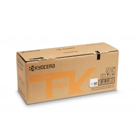 KYOCERA TK-5290Y cartuccia toner 1 pz Originale (1T02TXANL0)
