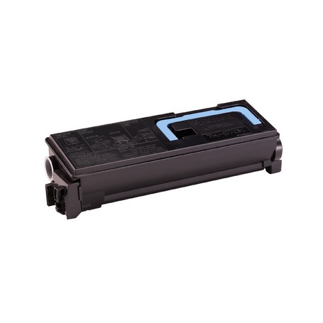 KYOCERA TK-570K cartuccia toner Originale Nero (1T02HG0EU0)
