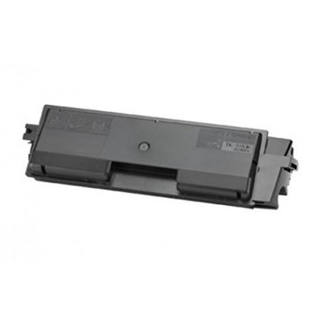 KYOCERA TK-590K cartuccia toner 1 pz Originale Nero (1T02KV0NL0)