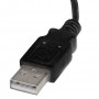 StarTech.com USB56KEMH2 modem 56 Kbit/s (USB56KEMH2)
