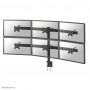 Neomounts by Newstar Supporto da scrivania per monitor (FPMA-D700D6)