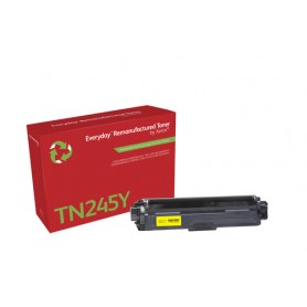 Xerox Cartuccia toner giallo. Equivalente a Brother TN245Y. Compatibile con Brother DCP-9020, HL-3140, HL-3150, HL-3 (006R03264)