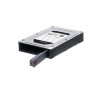 StarTech.com Adattatore hard disk da 2,5" a 3,5" - Per unità SSD/HDD SATA e SAS (25SATSAS35HD)