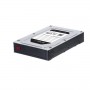 StarTech.com Adattatore hard disk da 2,5" a 3,5" - Per unità SSD/HDD SATA e SAS (25SATSAS35HD)